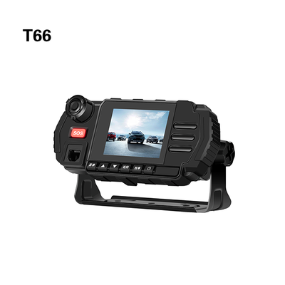 T66车载对讲机