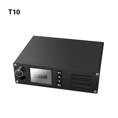 T10车载对讲机