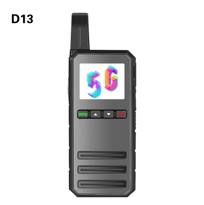 D13公网对讲机