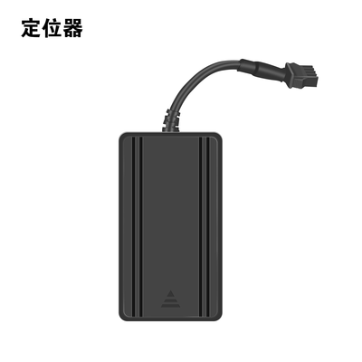 定位器